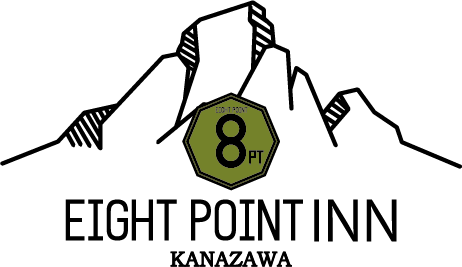 EIGHT POINT INN KANAZAWA